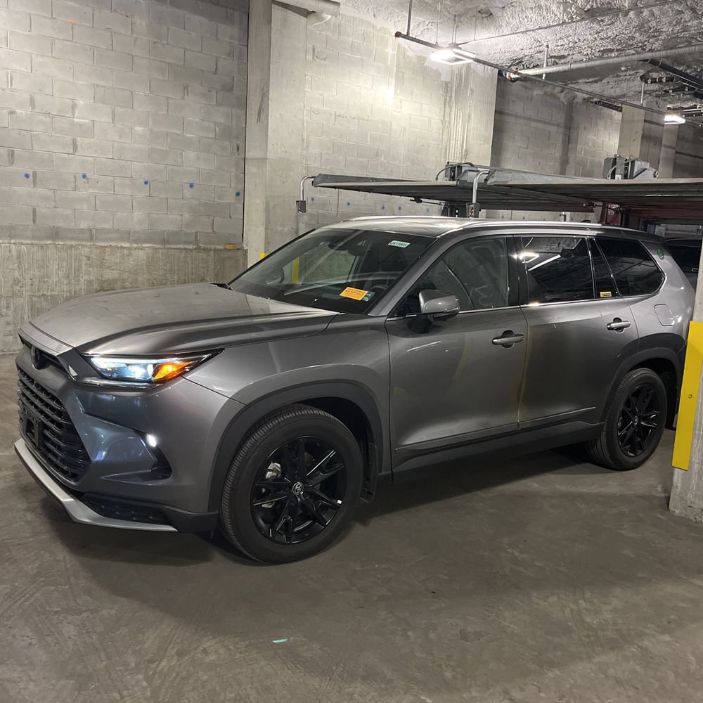 toyota grand highlander 2026 5TDADAB55TS036324 image toyota grand highlander 2026 5TDADAB55TS036324 image